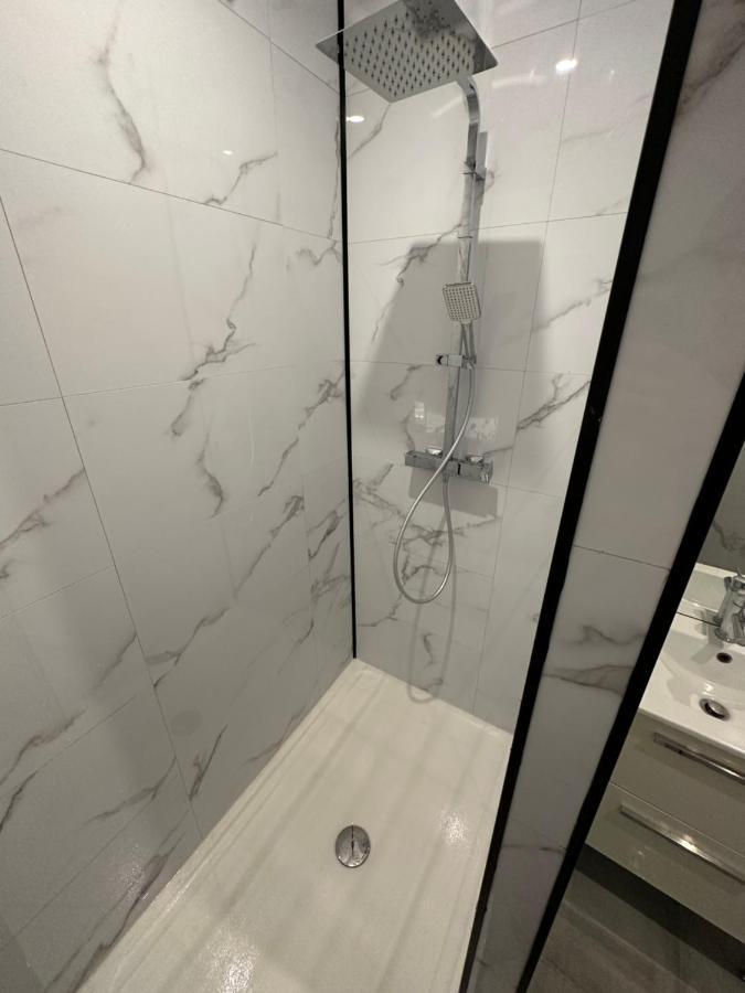 Appartement Meuble Proche Du Futuroscope Πουατιέ Εξωτερικό φωτογραφία