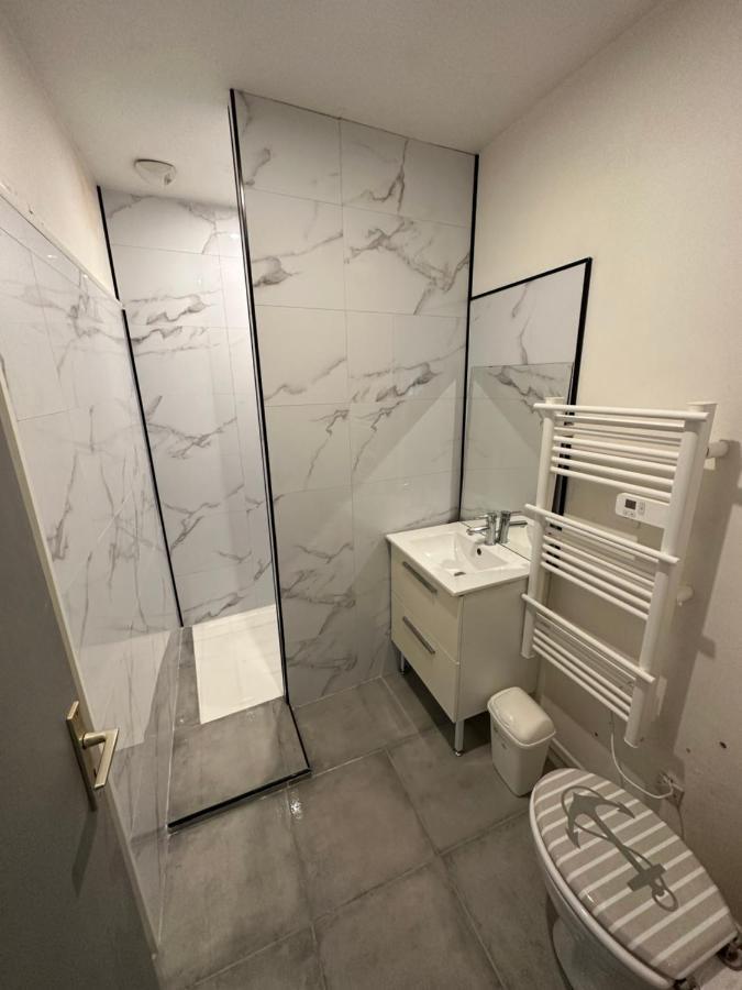 Appartement Meuble Proche Du Futuroscope Πουατιέ Εξωτερικό φωτογραφία